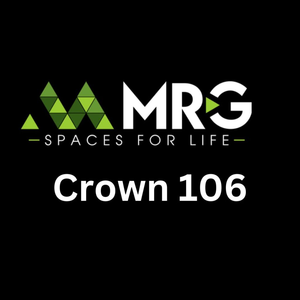 Crown 106